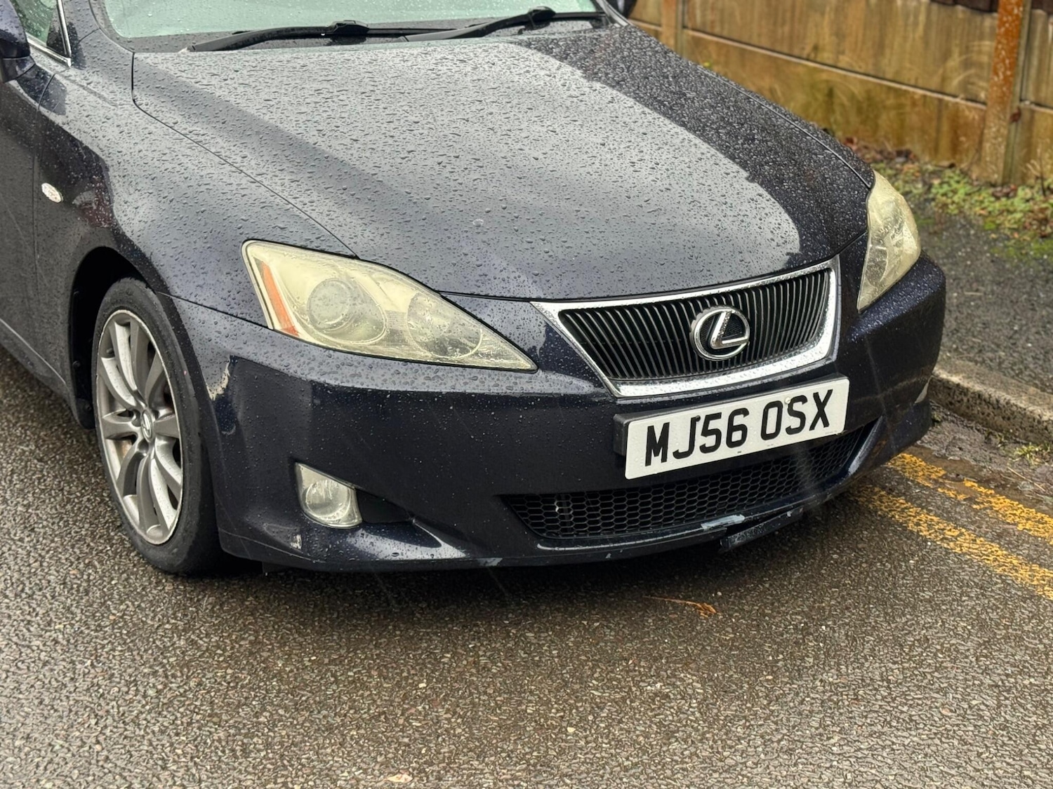 Used Lexus IS 2006 for sale - 76886631: Photo 20