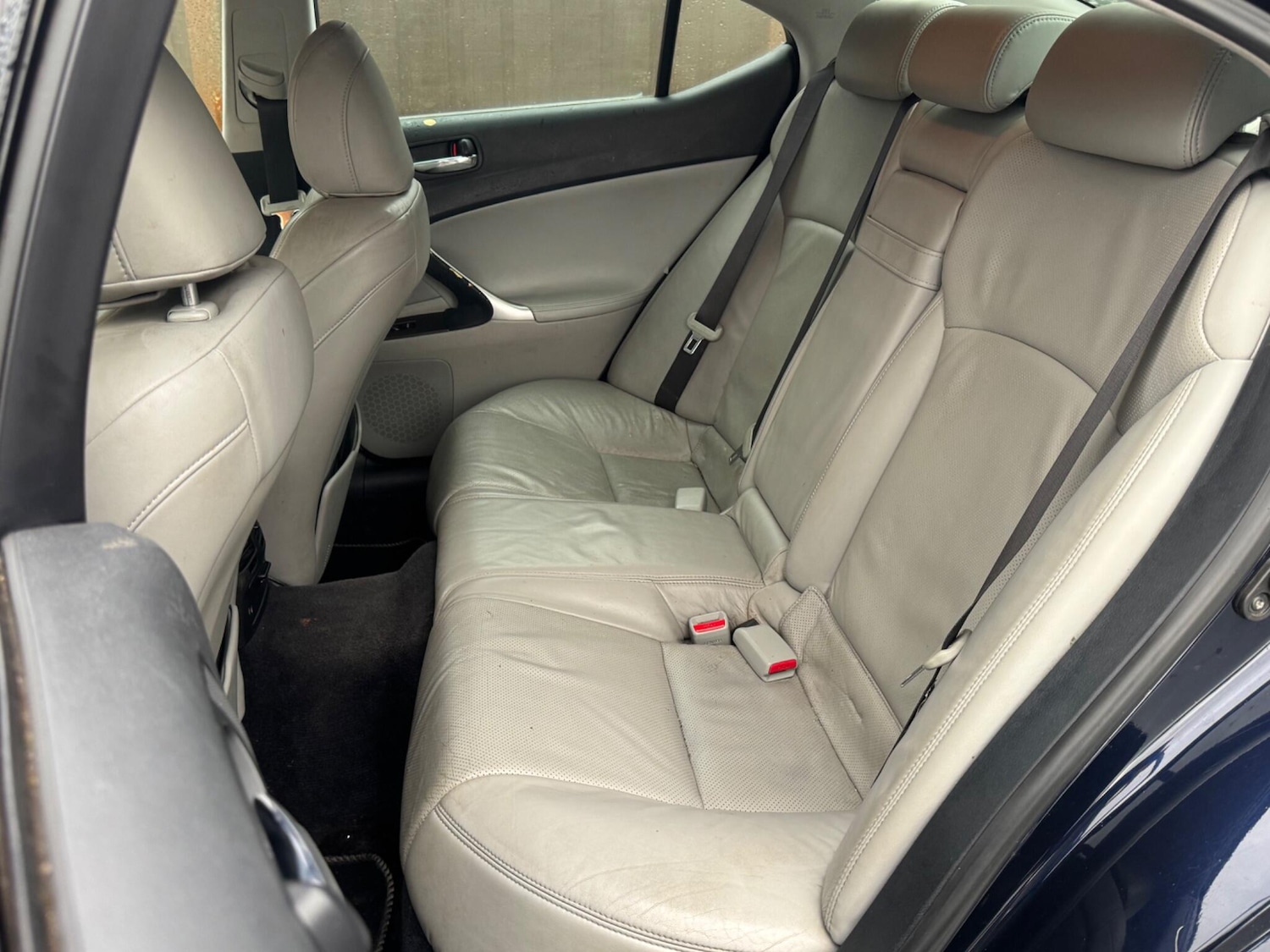 Used Lexus IS 2006 for sale - 76886631: Photo 23