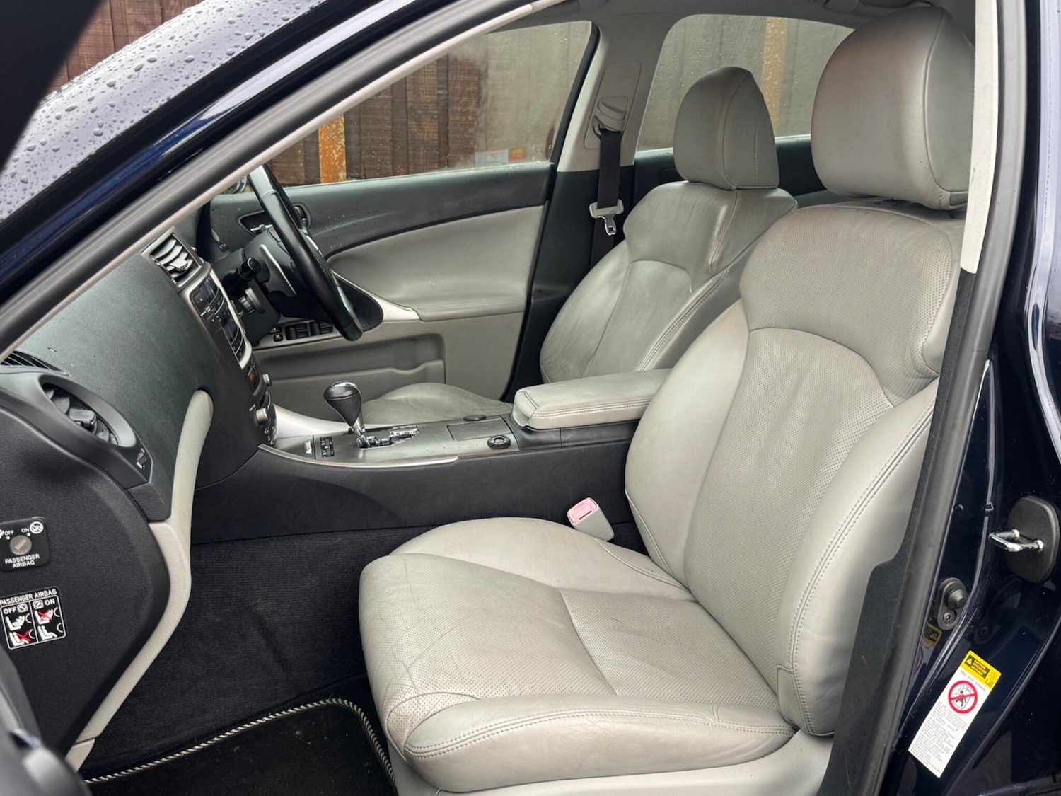 Used Lexus IS 2006 for sale - 76886631: Photo 27