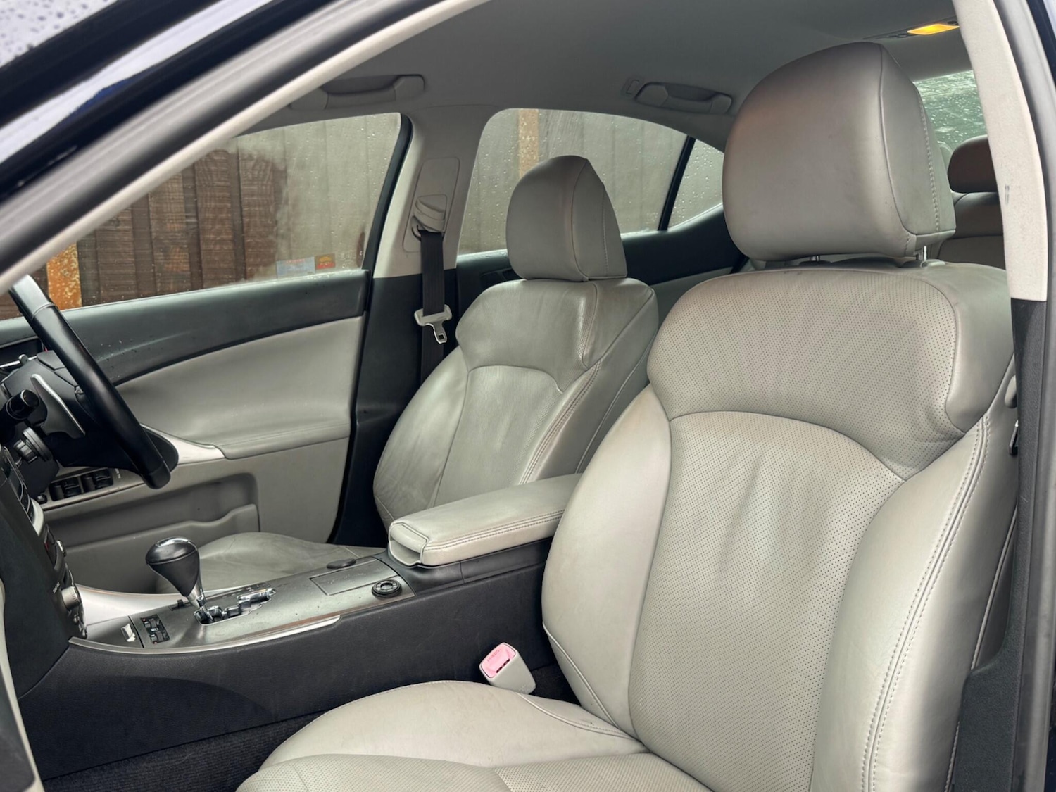 Used Lexus IS 2006 for sale - 76886631: Photo 28