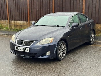 Used Lexus IS 2006 for sale - 76886631: Photo