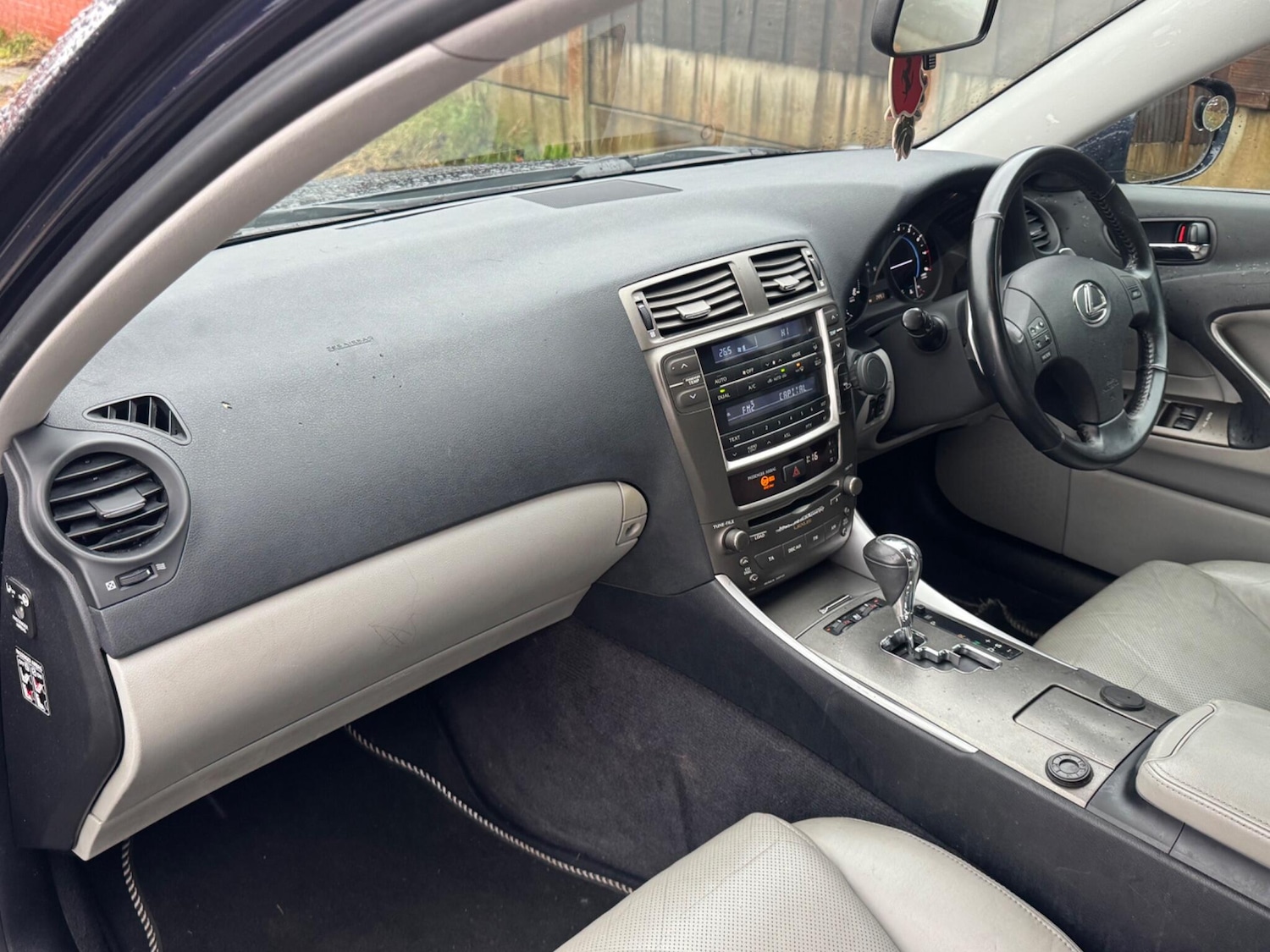 Used Lexus IS 2006 for sale - 76886631: Photo 30