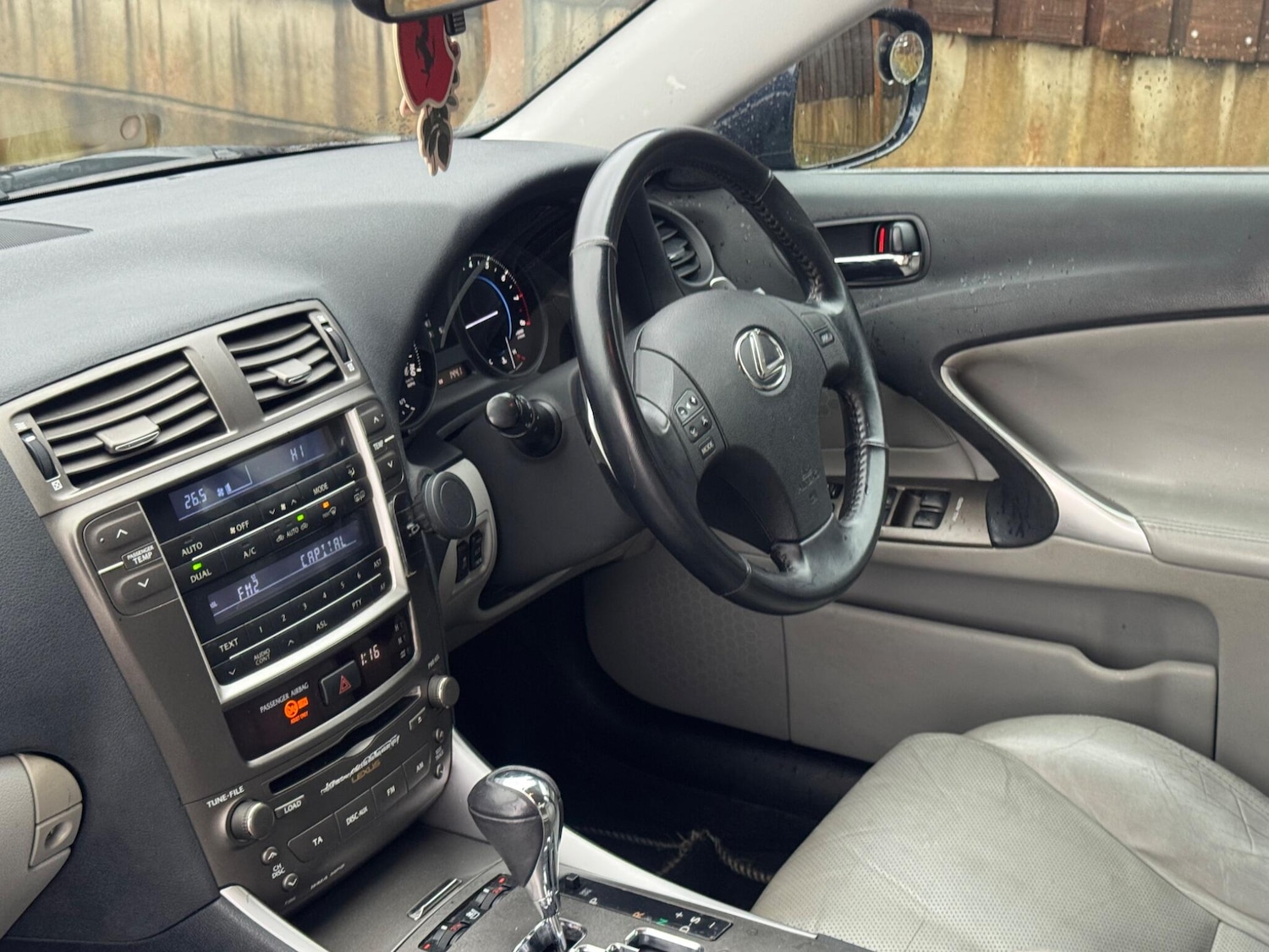 Used Lexus IS 2006 for sale - 76886631: Photo 31