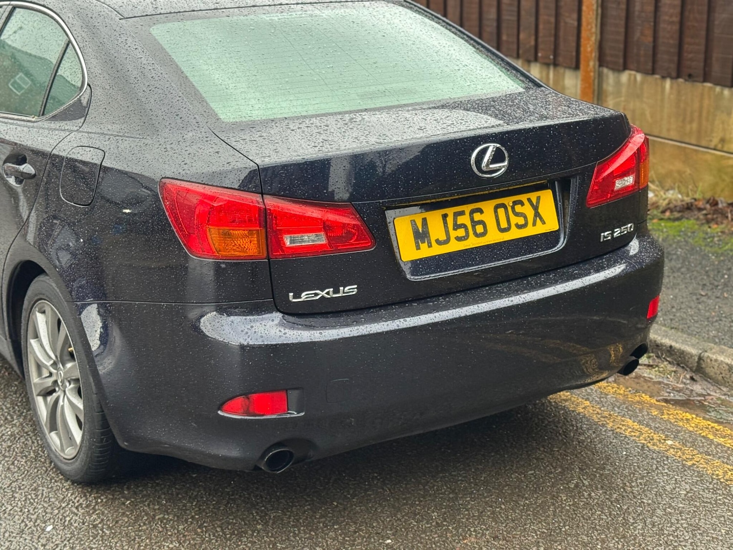 Used Lexus IS 2006 for sale - 76886631: Photo 33