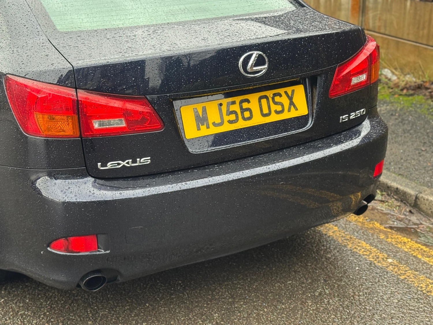 Used Lexus IS 2006 for sale - 76886631: Photo 34