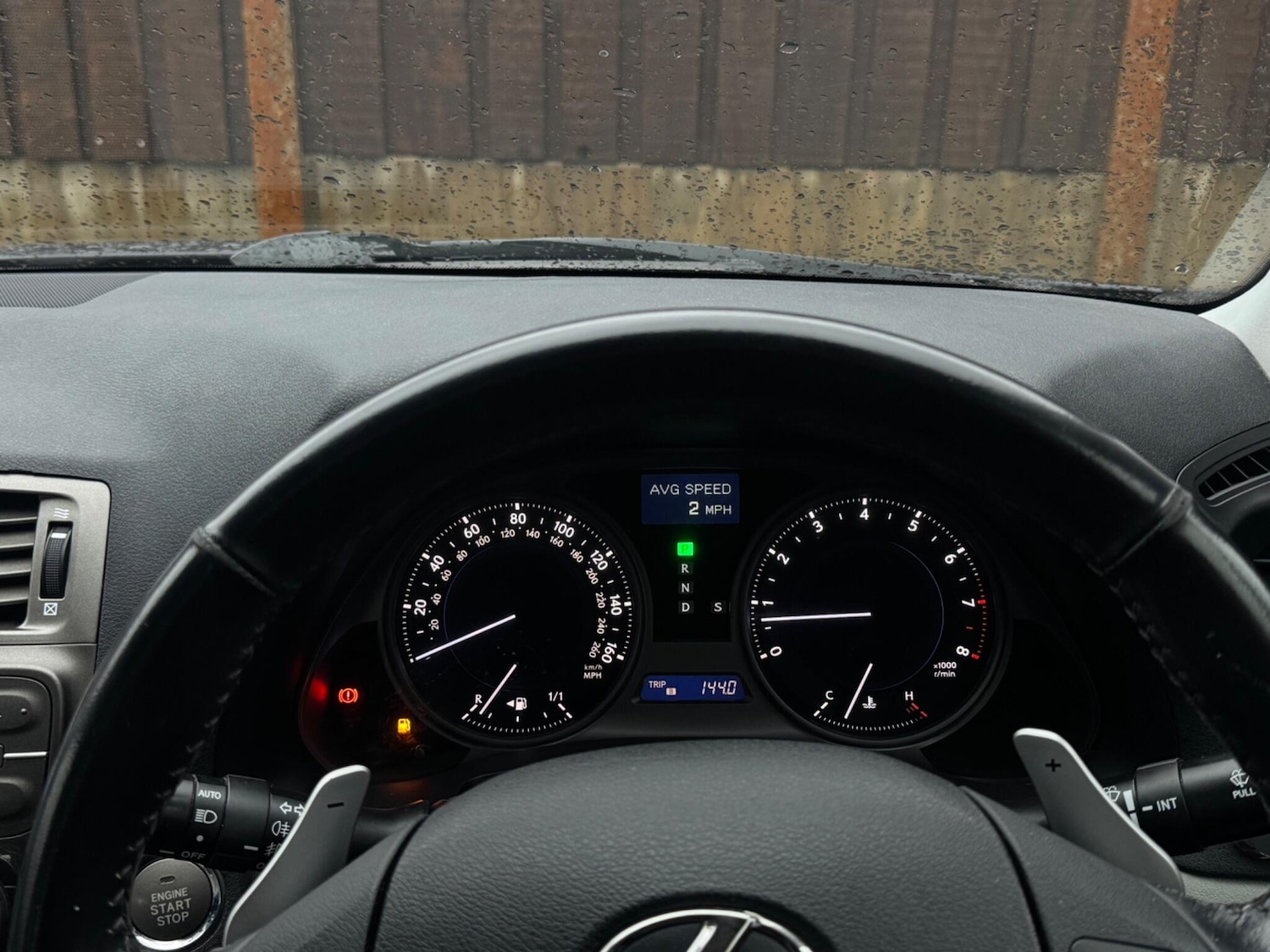 Used Lexus IS 2006 for sale - 76886631: Photo 36