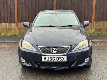 Used Lexus IS 2006 for sale - 76886631: Photo