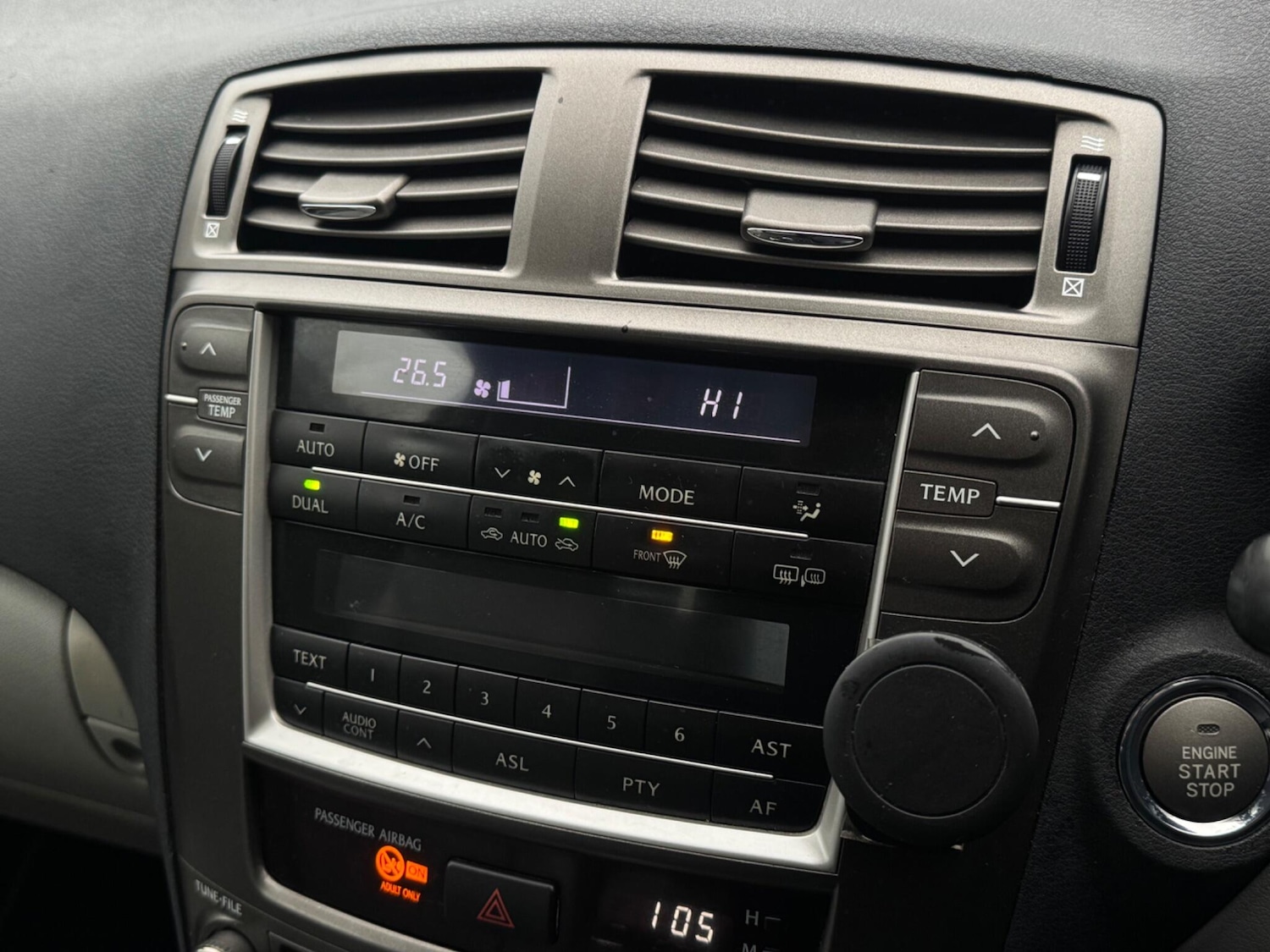 Used Lexus IS 2006 for sale - 76886631: Photo 43