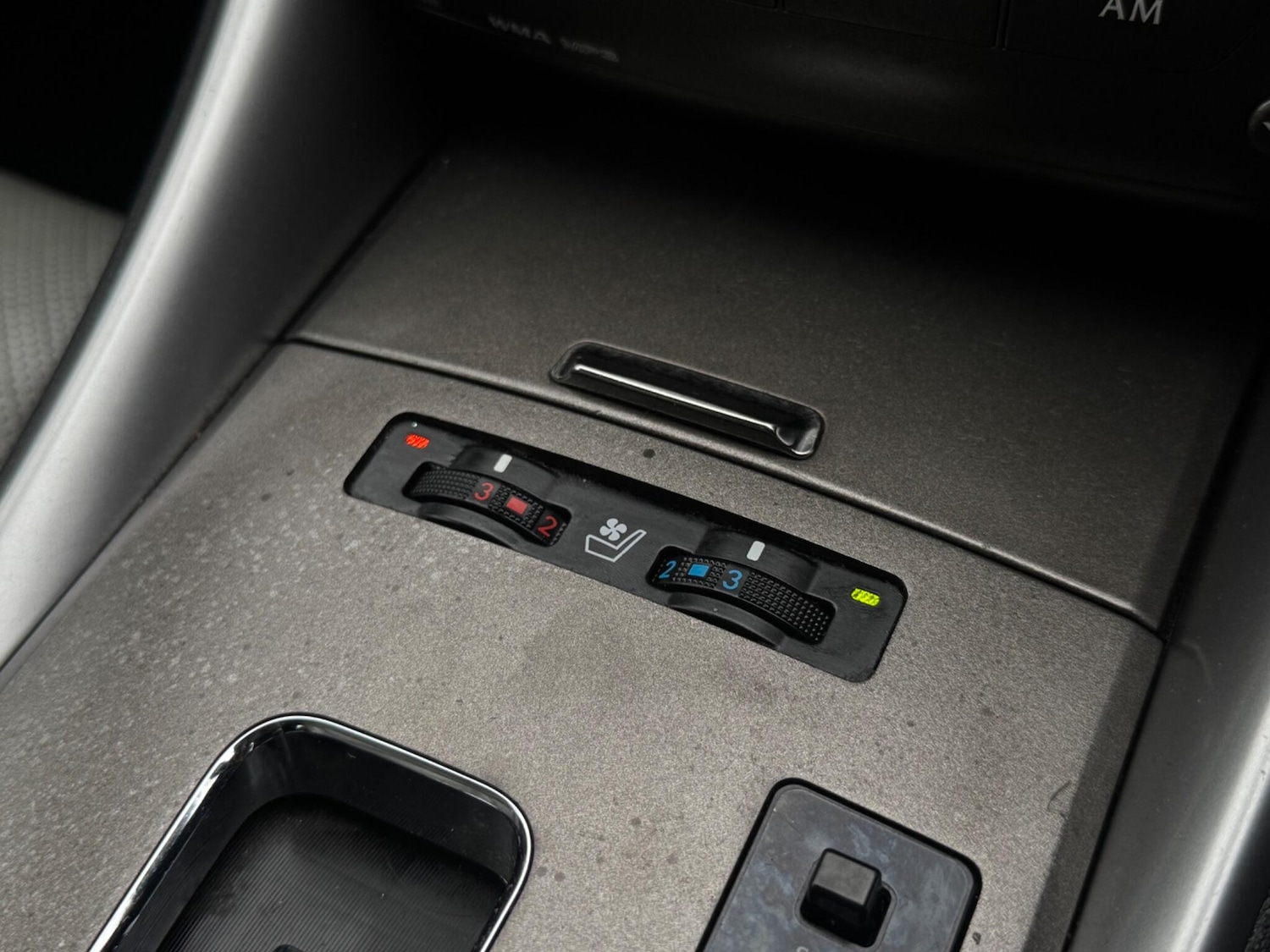 Used Lexus IS 2006 for sale - 76886631: Photo 44