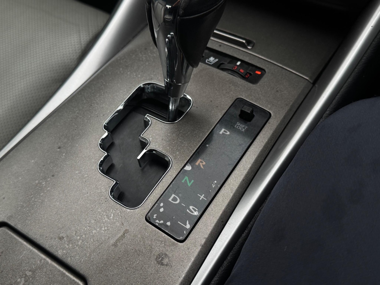 Used Lexus IS 2006 for sale - 76886631: Photo 46