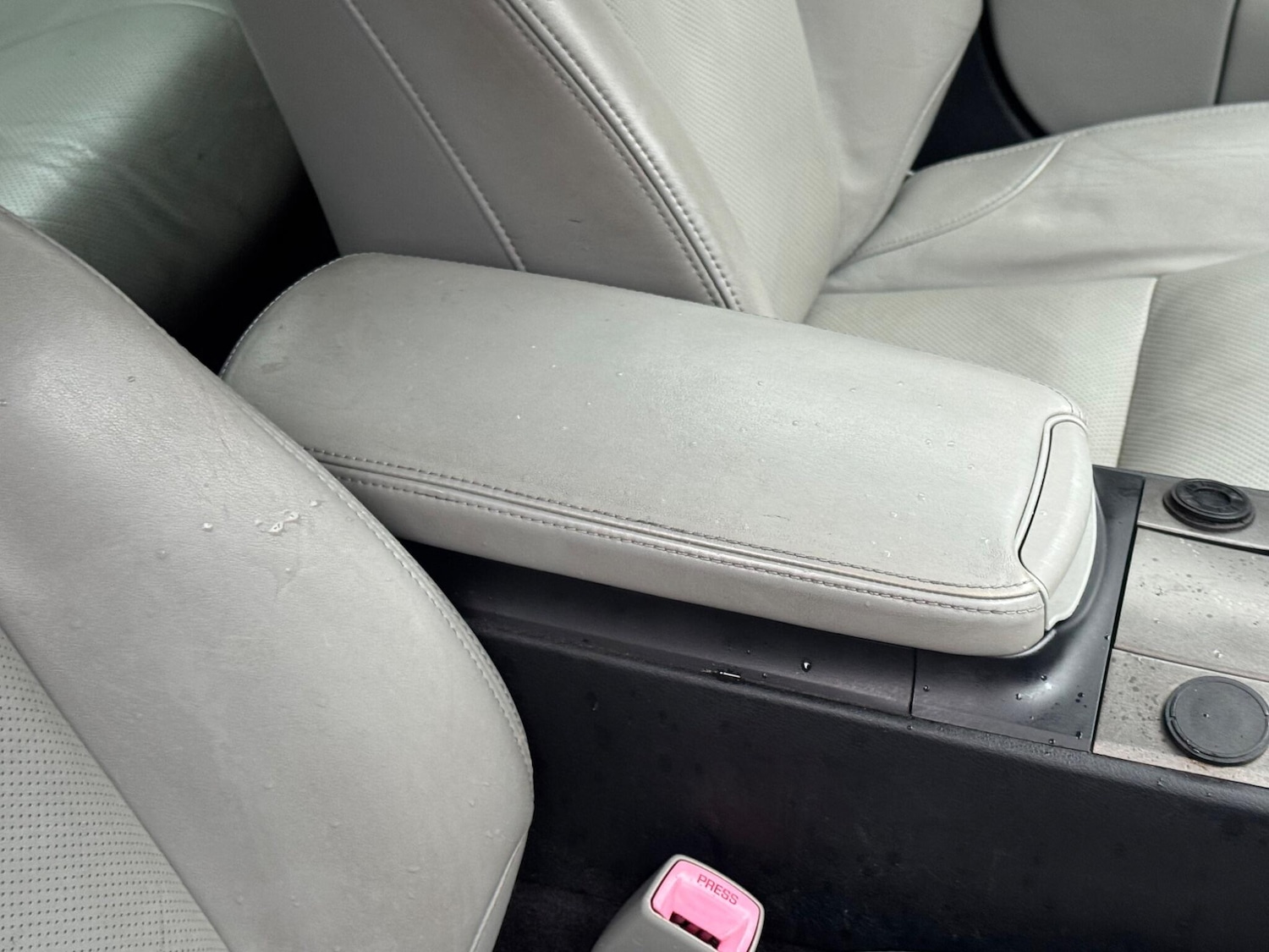 Used Lexus IS 2006 for sale - 76886631: Photo 47