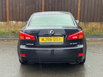 Used Lexus IS 2006 for sale - 76886631: Photo