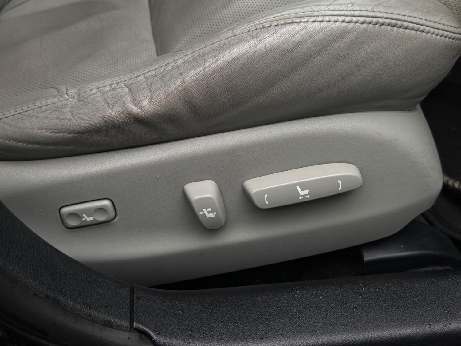 Used Lexus IS 2006 for sale - 76886631: Photo 51