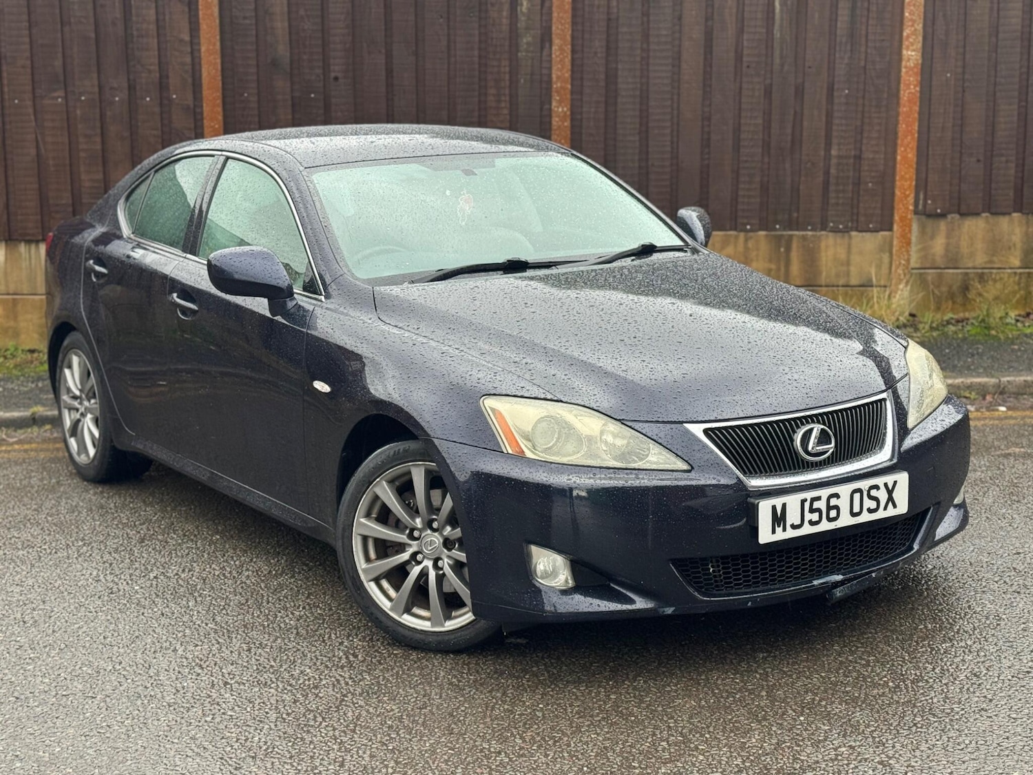 Used Lexus IS 2006 for sale - 76886631: Photo 54
