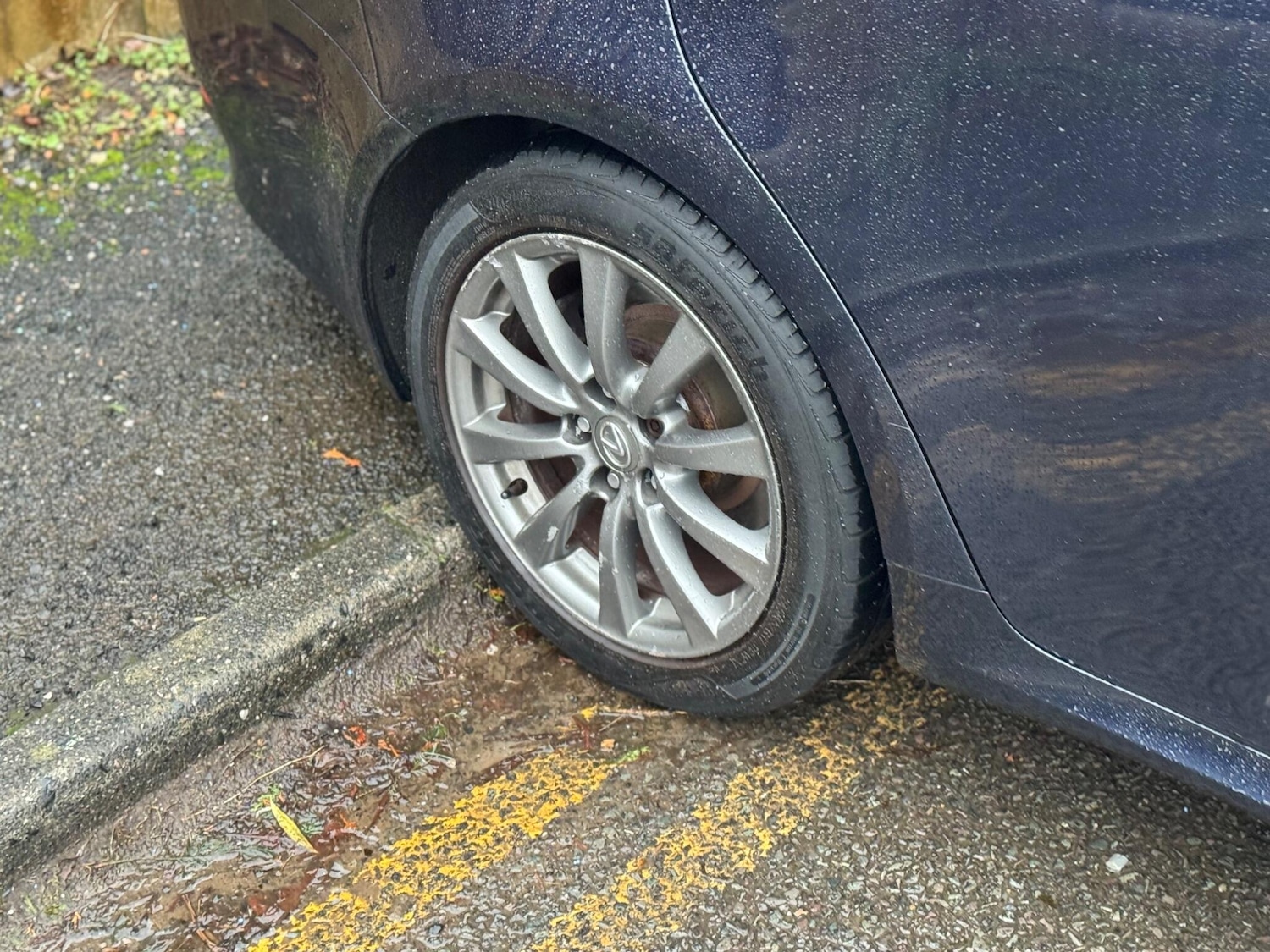 Used Lexus IS 2006 for sale - 76886631: Photo 58