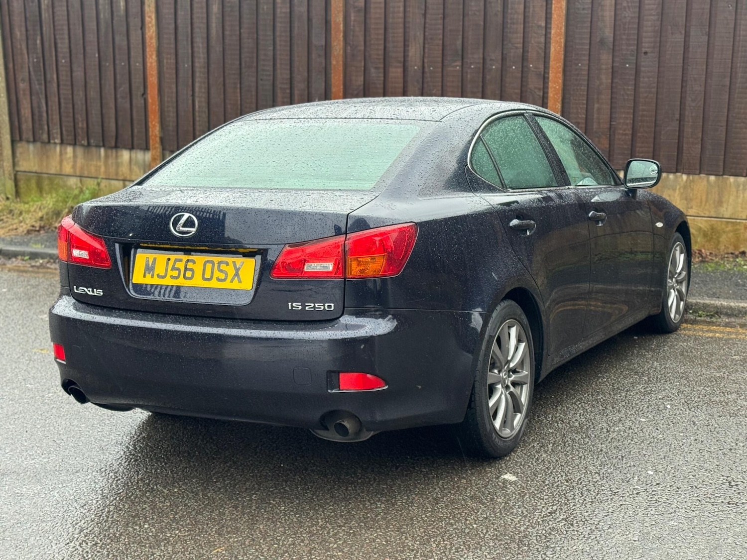 Used Lexus IS 2006 for sale - 76886631: Photo 6