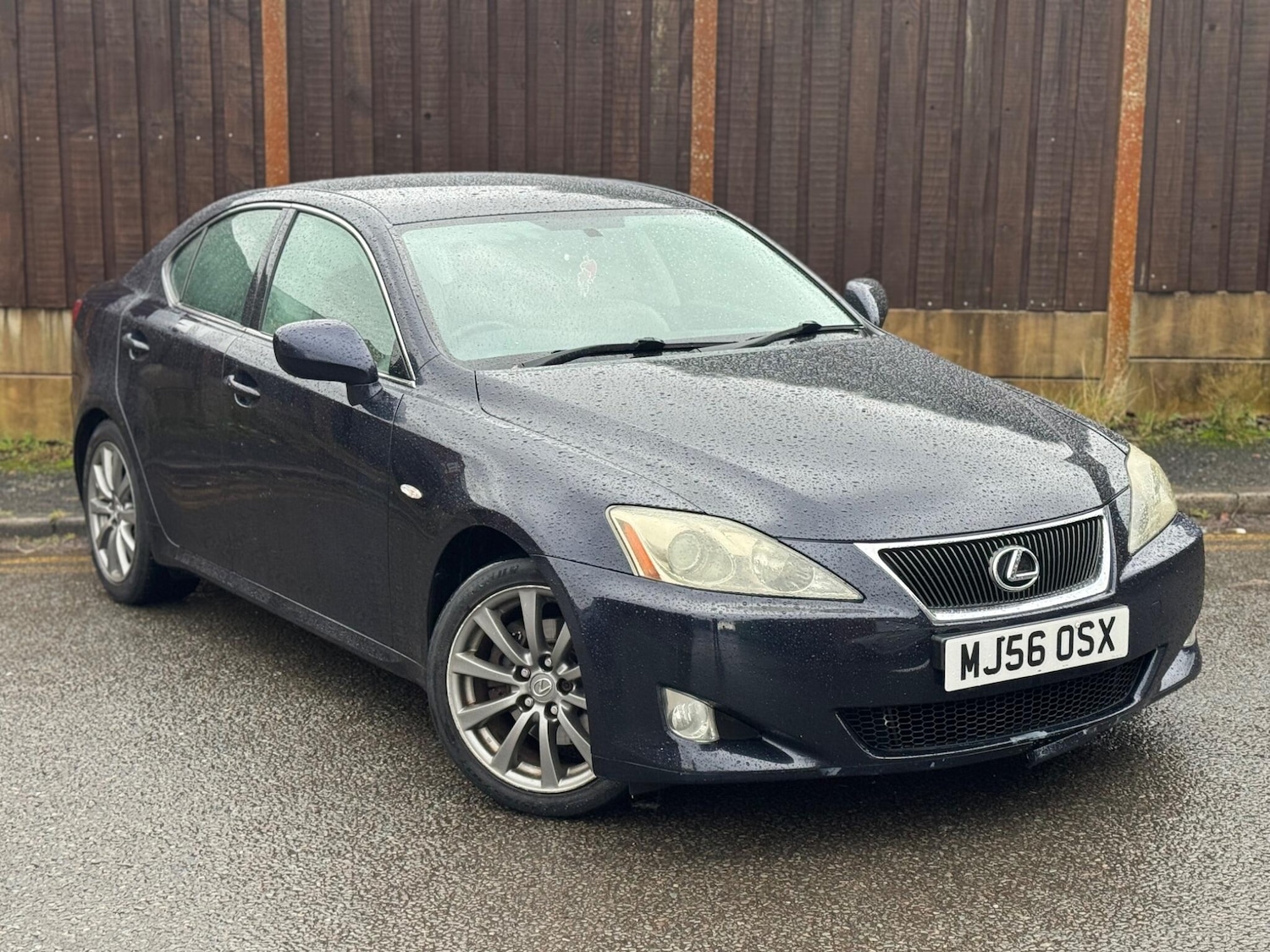 Used Lexus IS 2006 for sale - 76886631: Photo 62