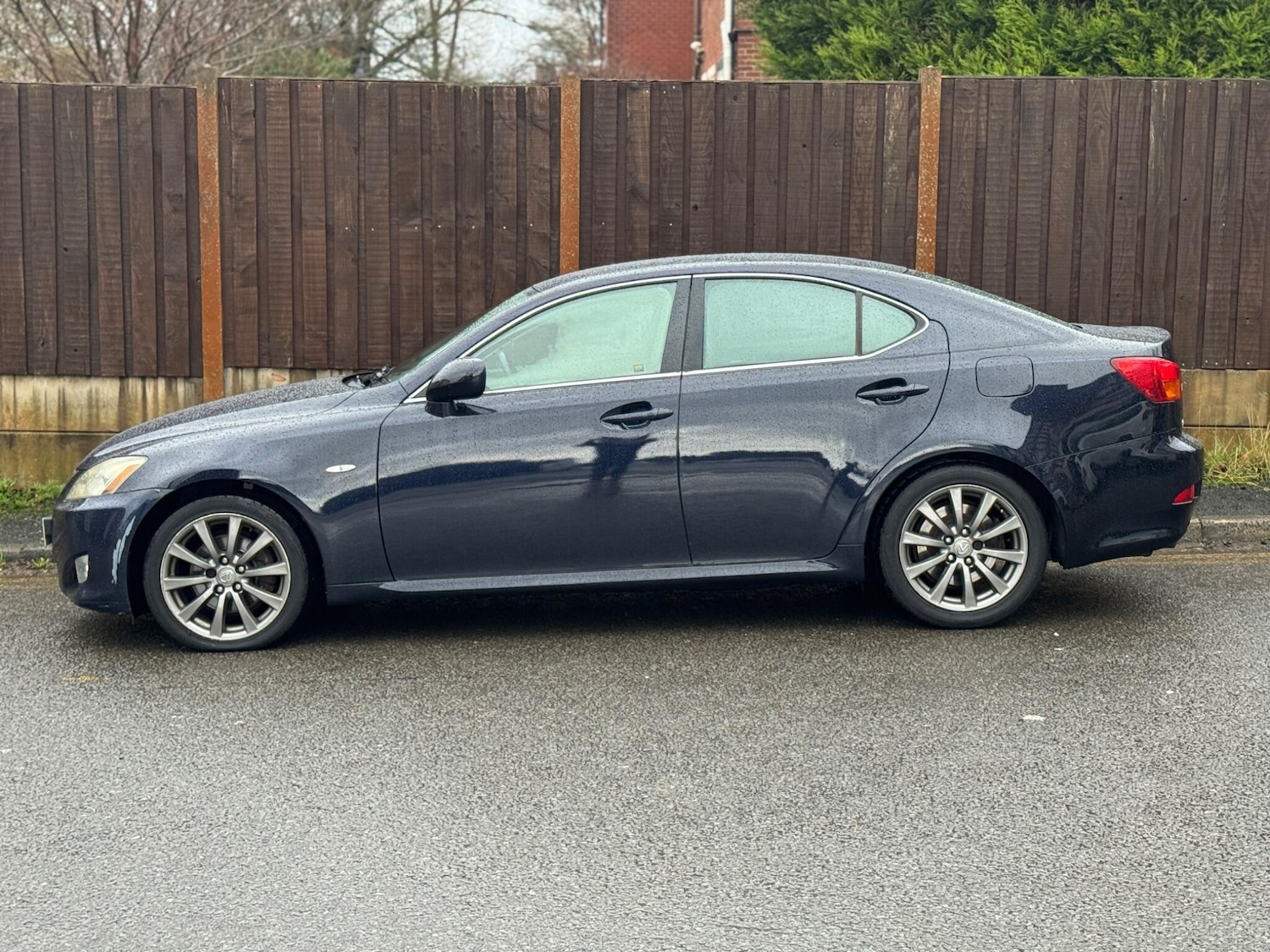 Used Lexus IS 2006 for sale - 76886631: Photo 7