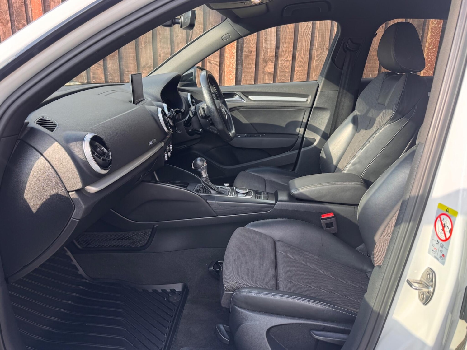 Vehicle 29