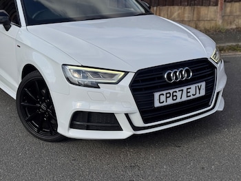 Used Audi A3 2018 for sale - 75608815: Photo