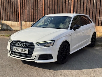 Used Audi A3 2018 for sale - 75608815: Photo