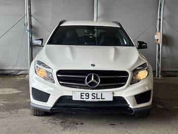 Used Mercedes-Benz GLA 2015 for sale - 79634921: Photo