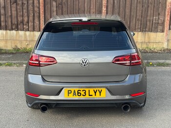 Used Volkswagen Golf 2015 for sale - 78334389: Photo