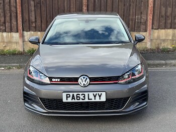 Used Volkswagen Golf 2015 for sale - 78334389: Photo