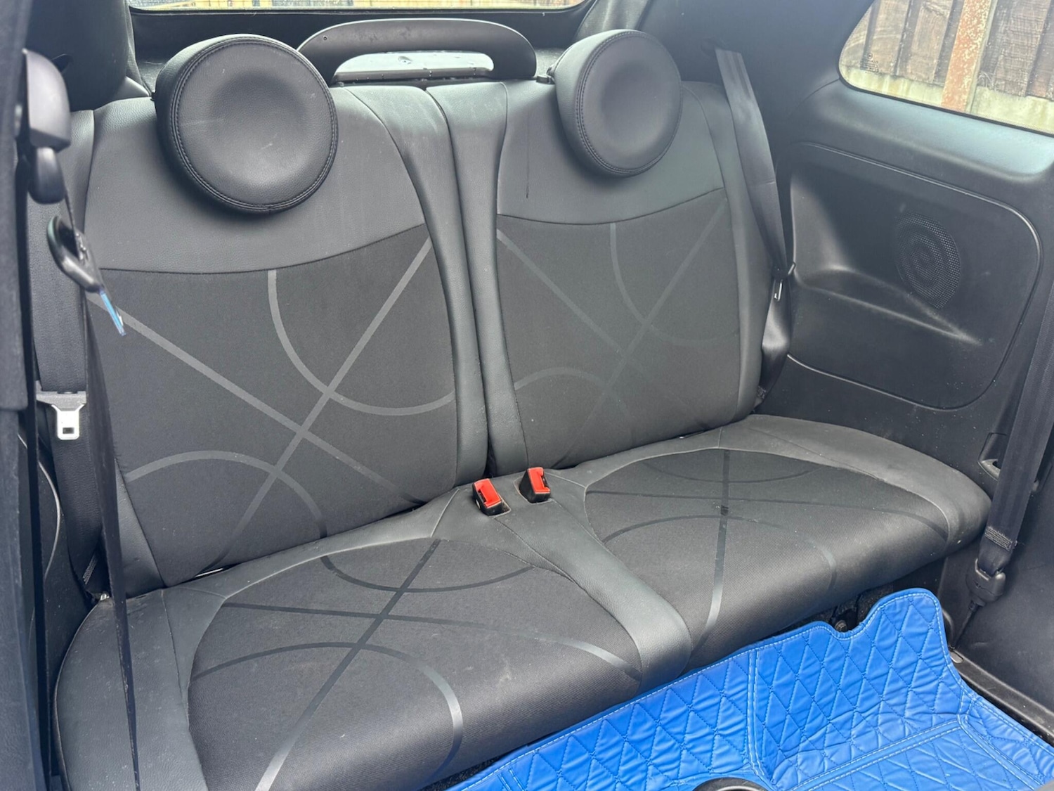 Used Fiat 500 2016 for sale - 77387038: Photo 25