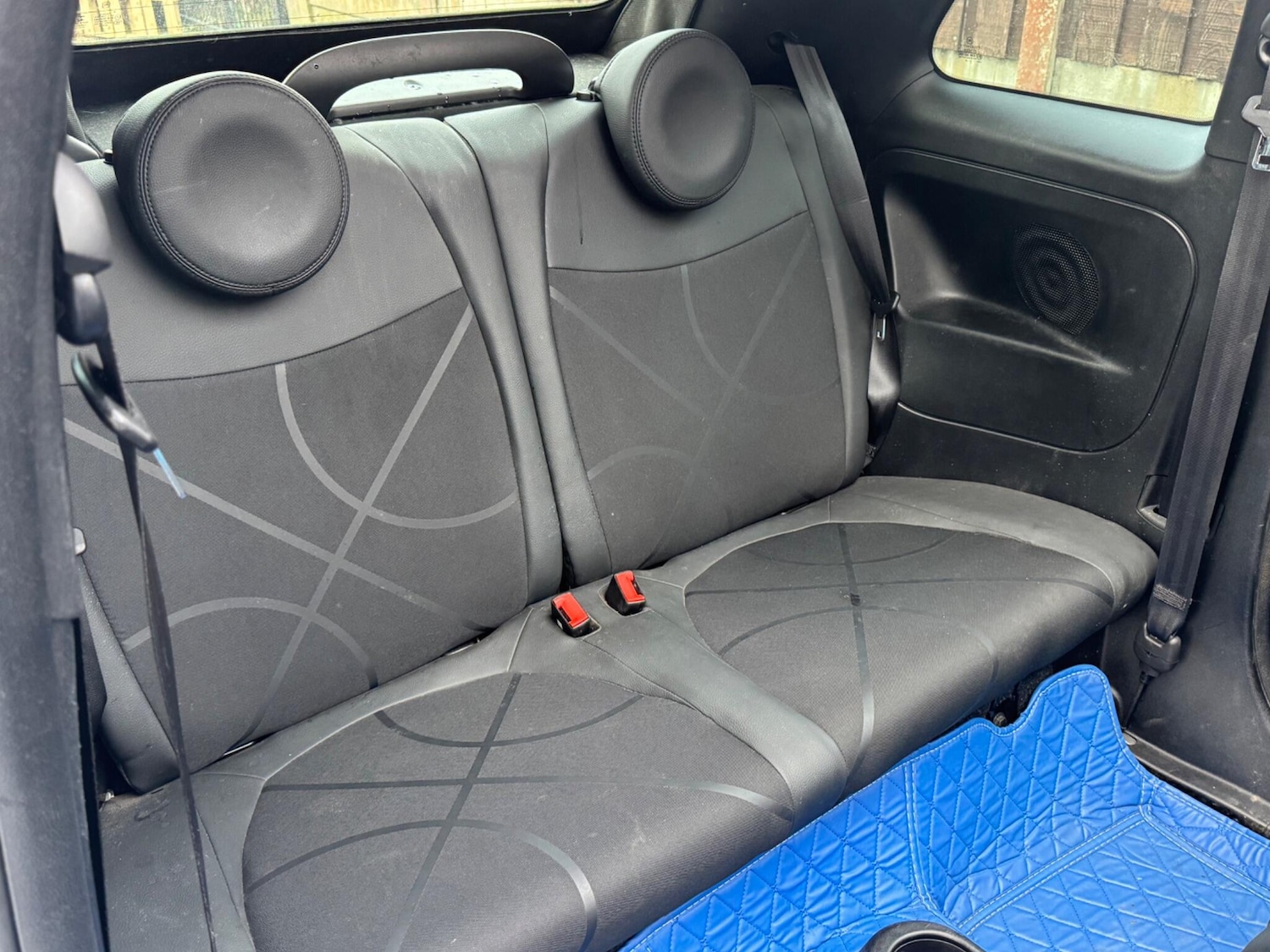 Used Fiat 500 2016 for sale - 77387038: Photo 26