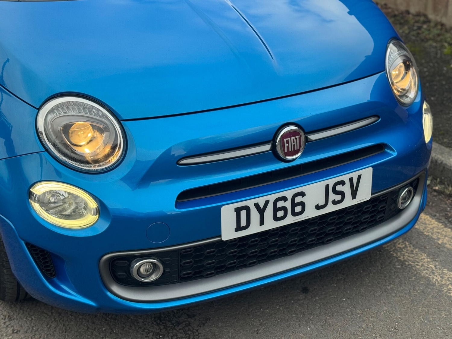 Used Fiat 500 2016 for sale - 77387038: Photo 29