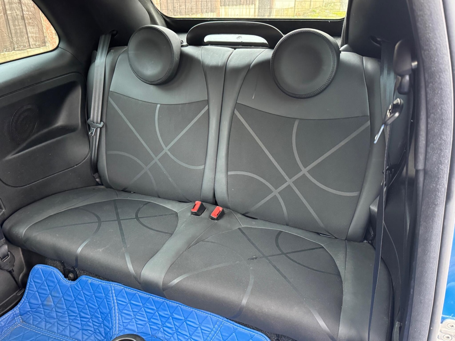 Used Fiat 500 2016 for sale - 77387038: Photo 31