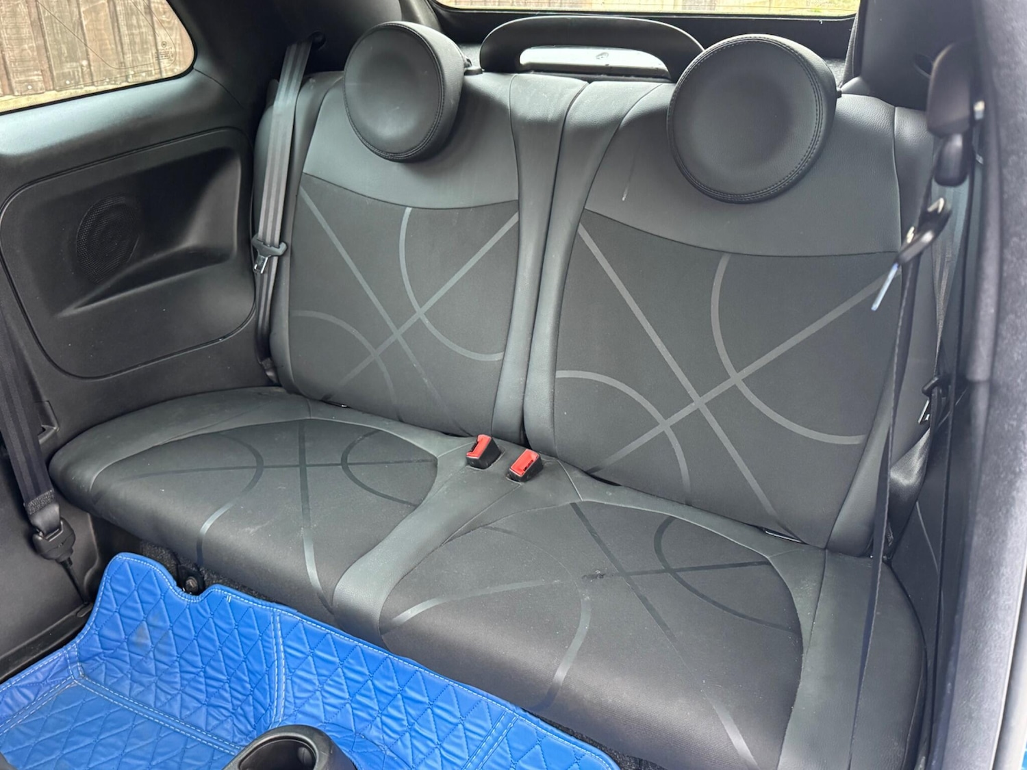 Used Fiat 500 2016 for sale - 77387038: Photo 32