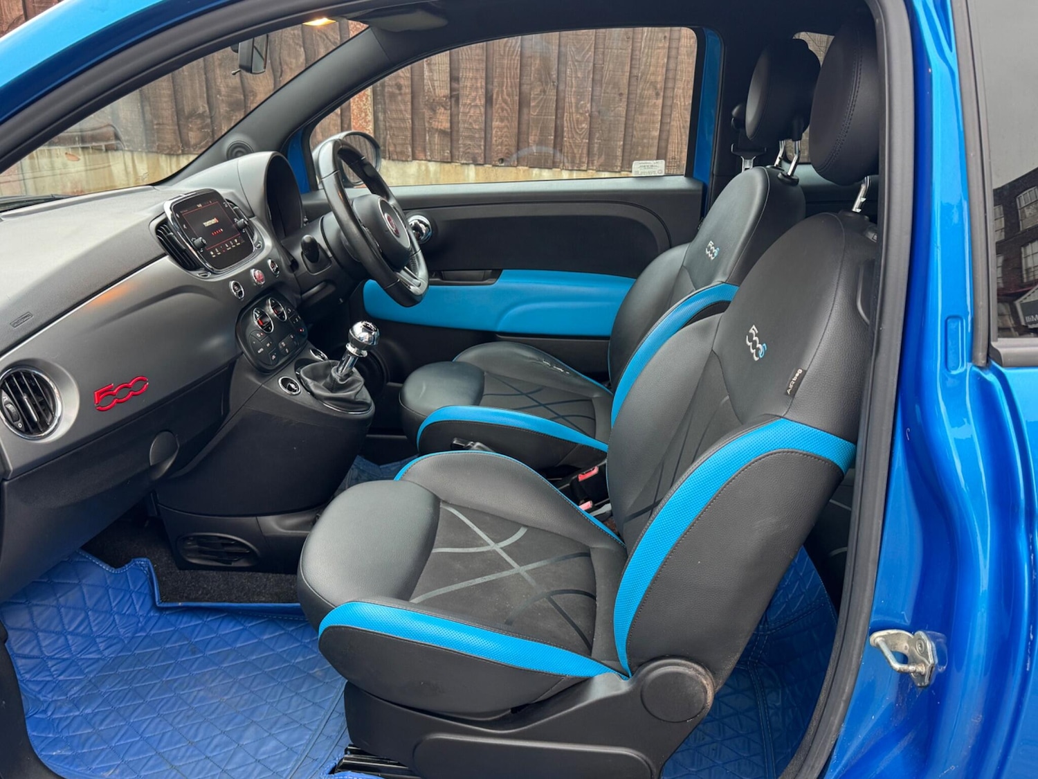 Used Fiat 500 2016 for sale - 77387038: Photo 34