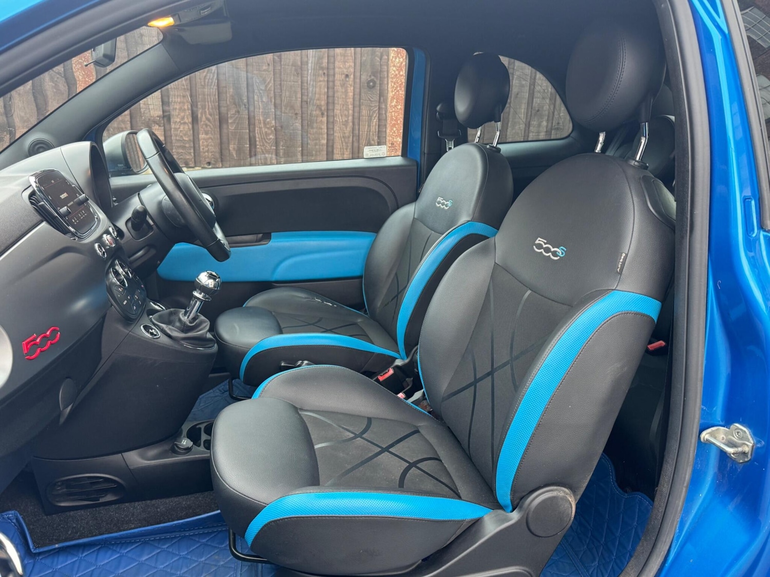 Used Fiat 500 2016 for sale - 77387038: Photo 35