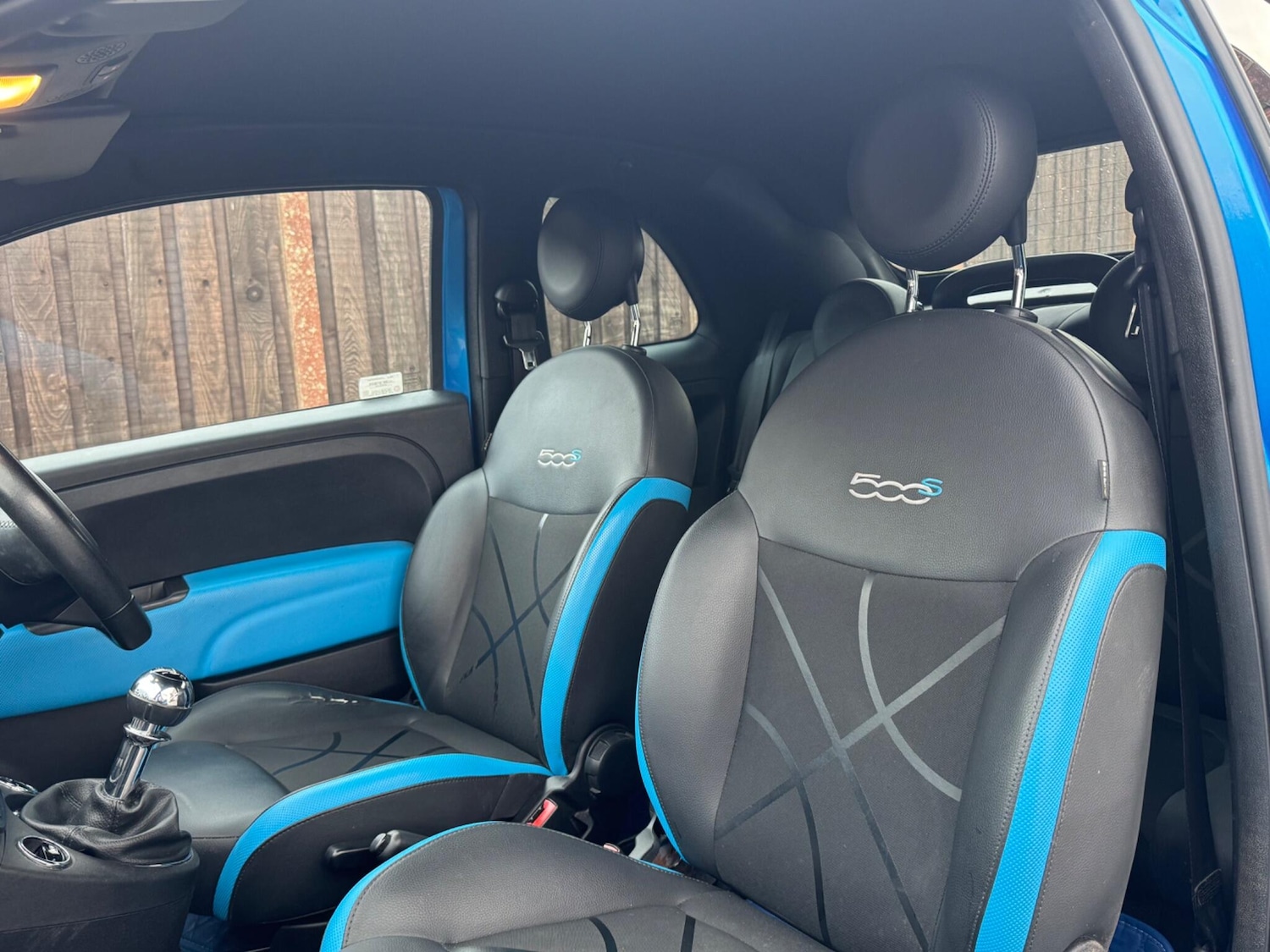 Used Fiat 500 2016 for sale - 77387038: Photo 36