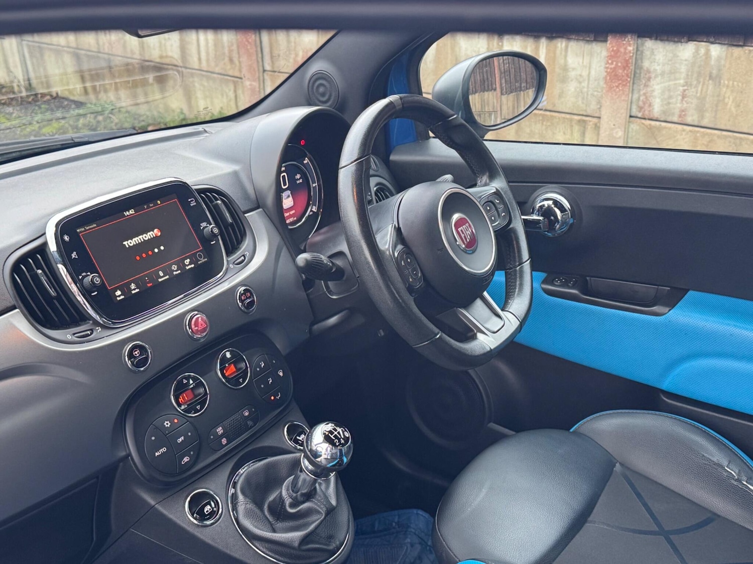 Used Fiat 500 2016 for sale - 77387038: Photo 39