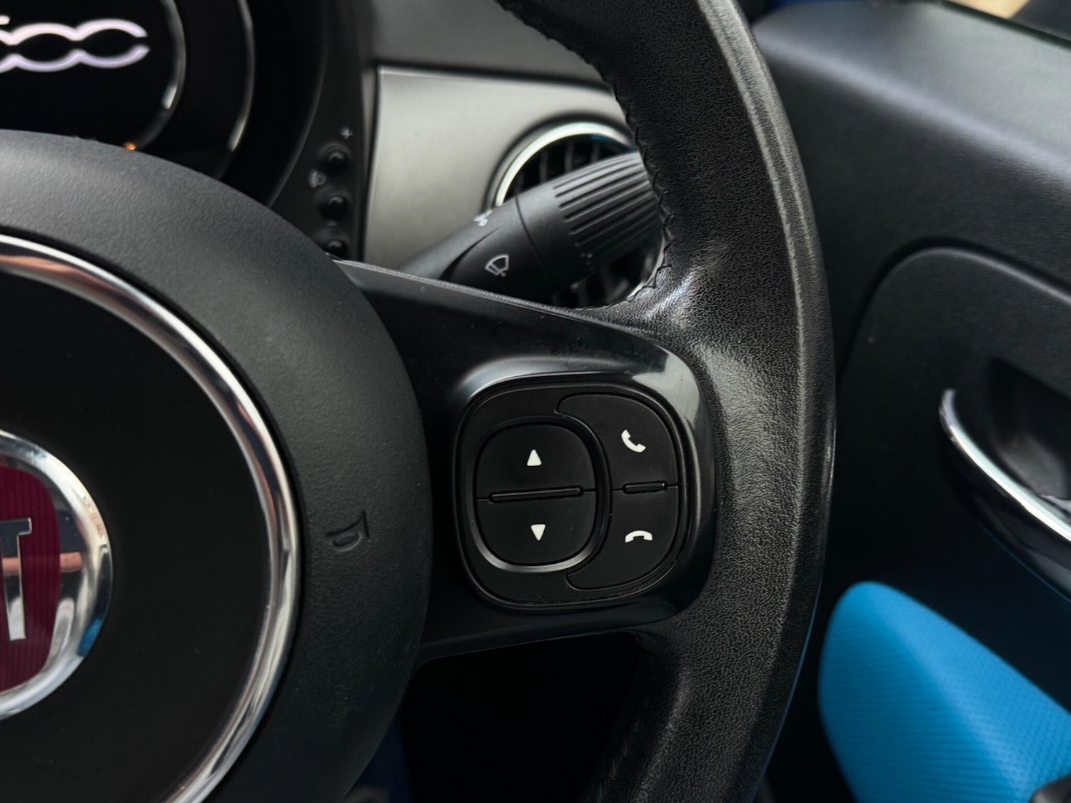 Used Fiat 500 2016 for sale - 77387038: Photo 48