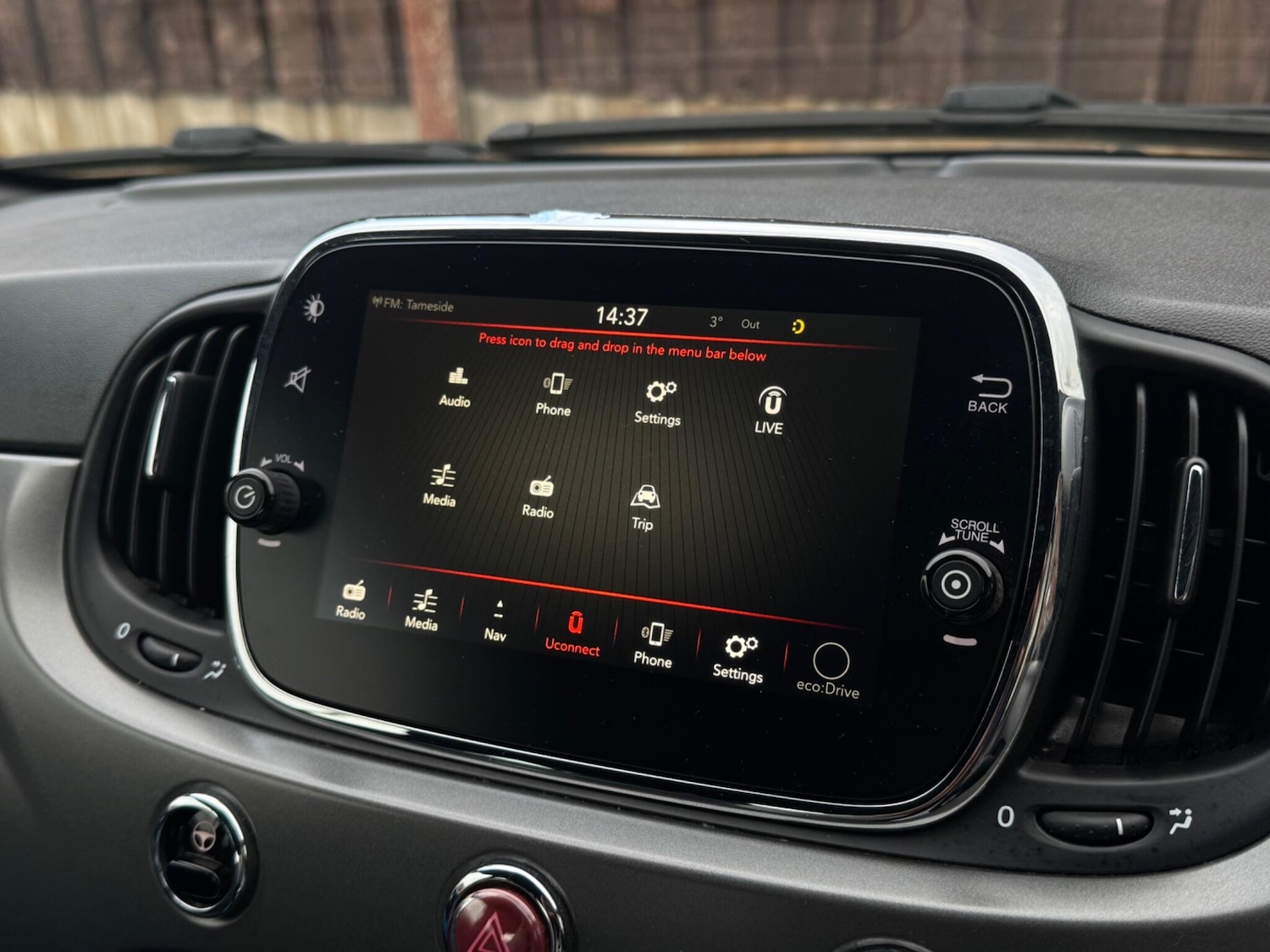 Used Fiat 500 2016 for sale - 77387038: Photo 49