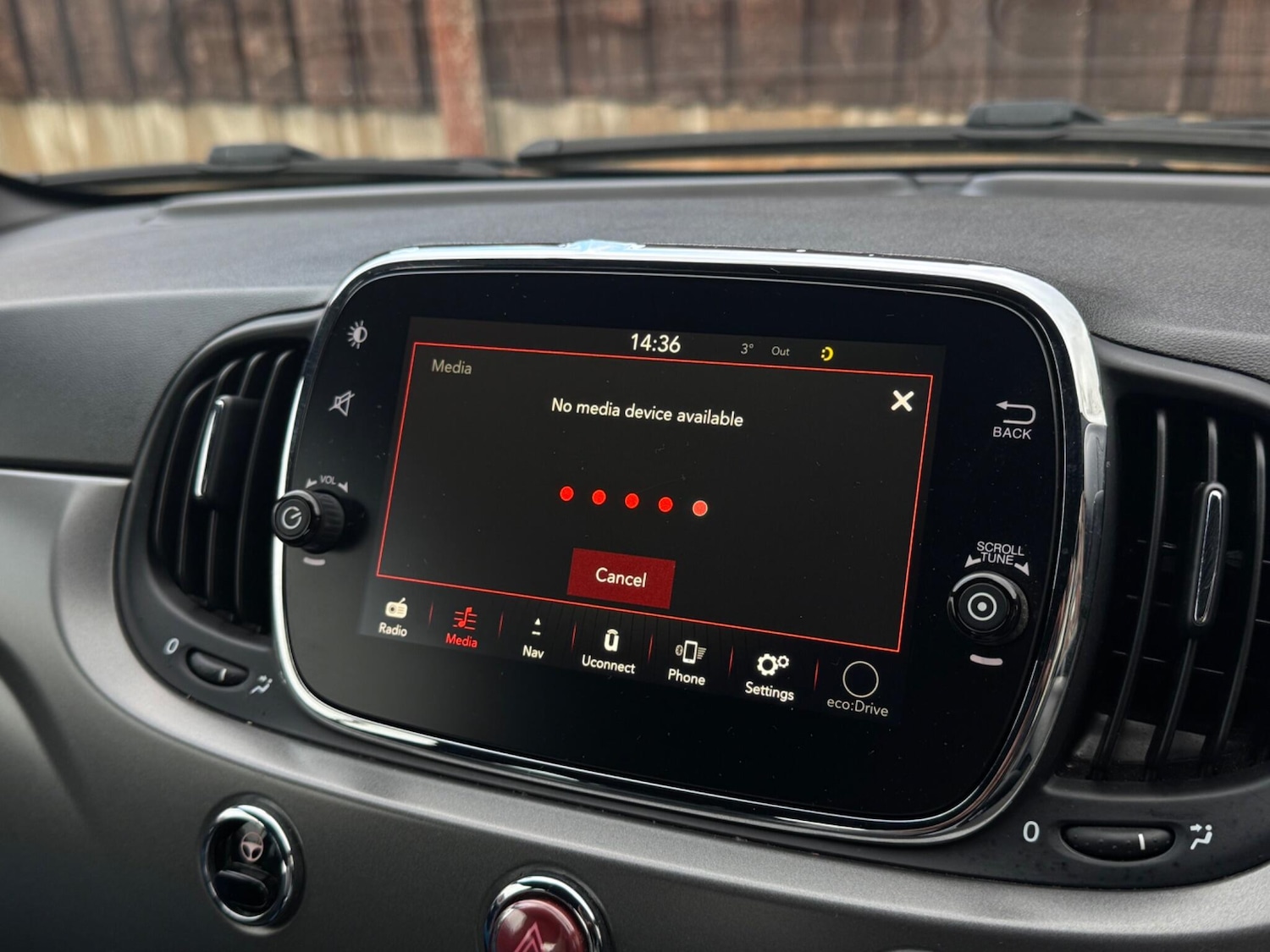 Used Fiat 500 2016 for sale - 77387038: Photo 50