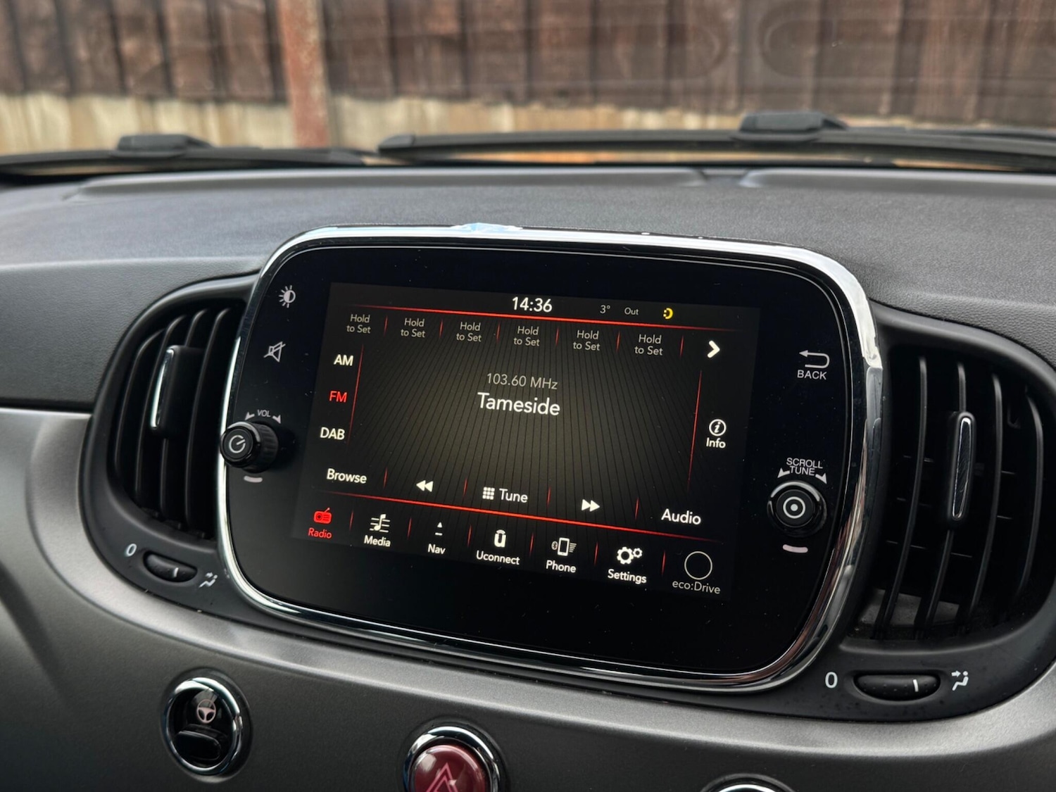 Used Fiat 500 2016 for sale - 77387038: Photo 51