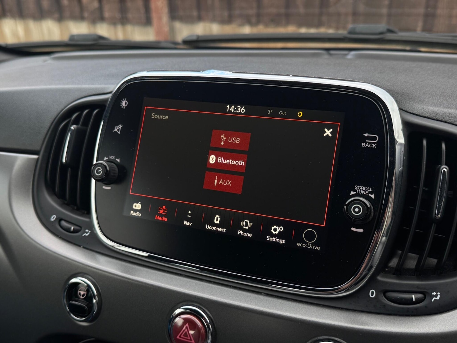 Used Fiat 500 2016 for sale - 77387038: Photo 52