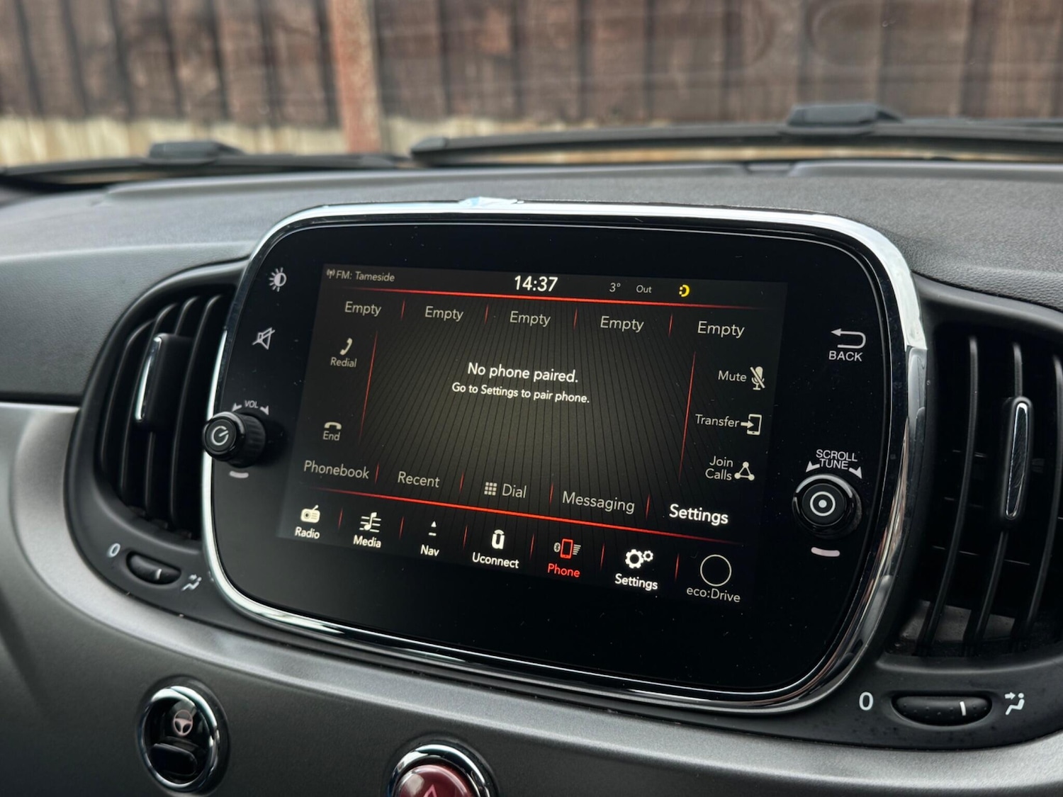 Used Fiat 500 2016 for sale - 77387038: Photo 54