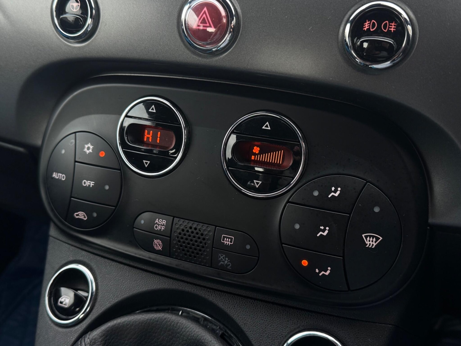 Used Fiat 500 2016 for sale - 77387038: Photo 56