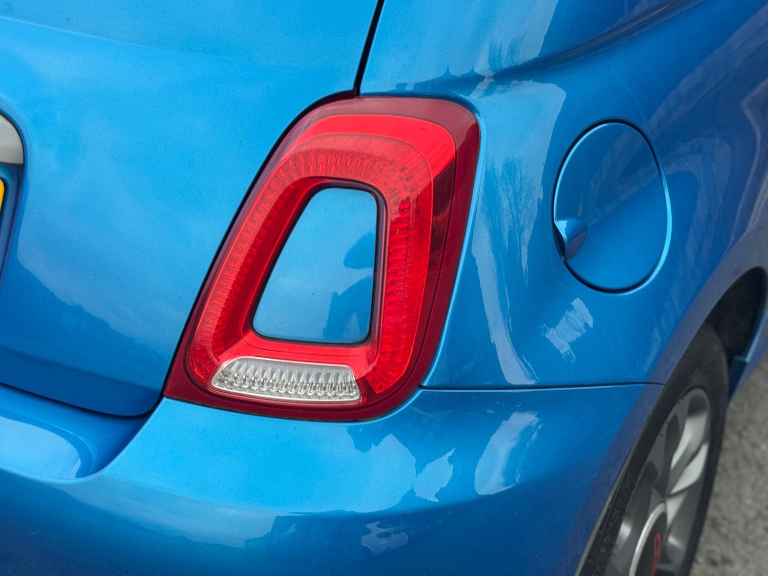 Used Fiat 500 2016 for sale - 77387038: Photo 60