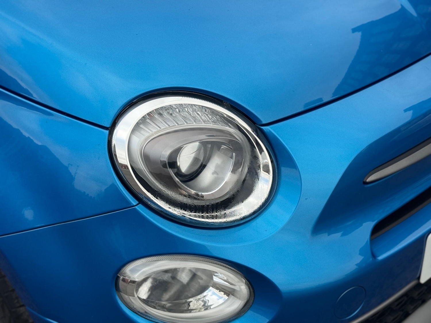 Used Fiat 500 2016 for sale - 77387038: Photo 61