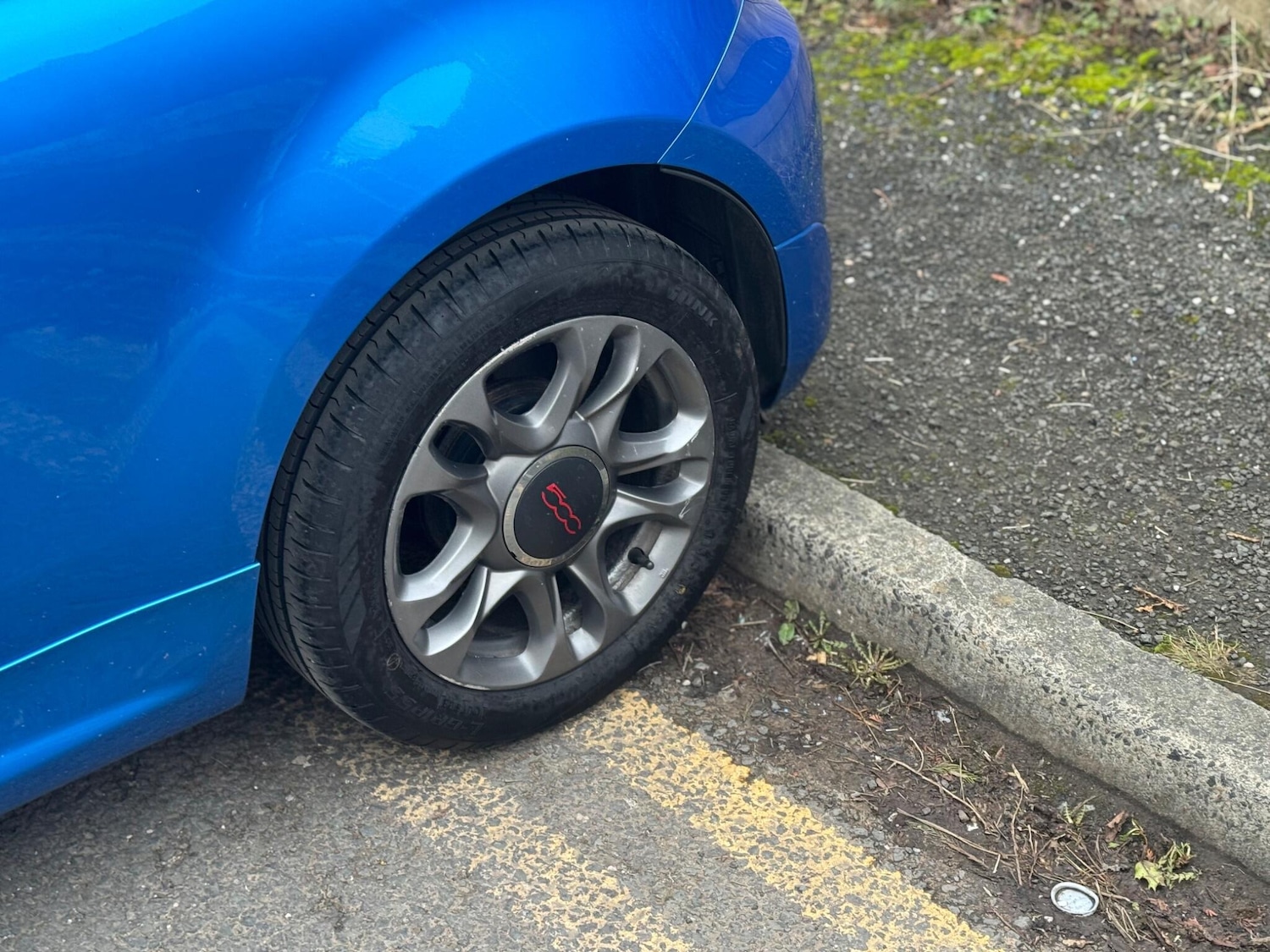 Used Fiat 500 2016 for sale - 77387038: Photo 64