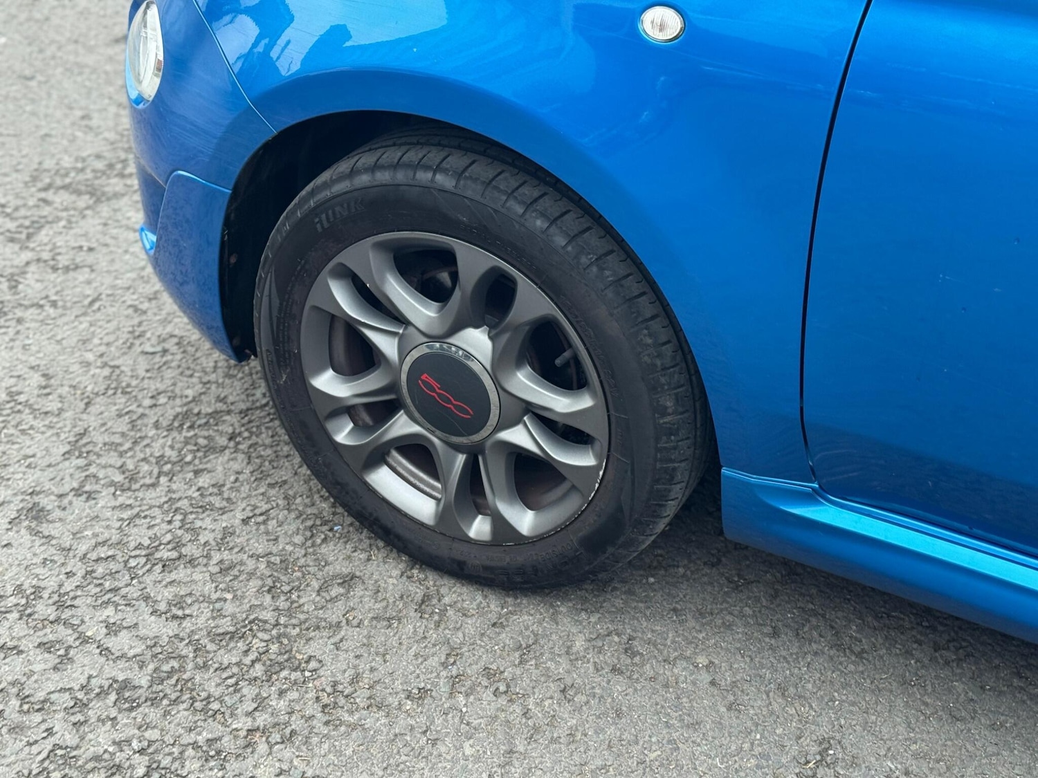 Used Fiat 500 2016 for sale - 77387038: Photo 65