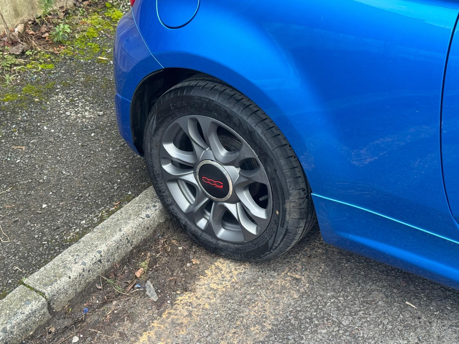 Used Fiat 500 2016 for sale - 77387038: Photo 67