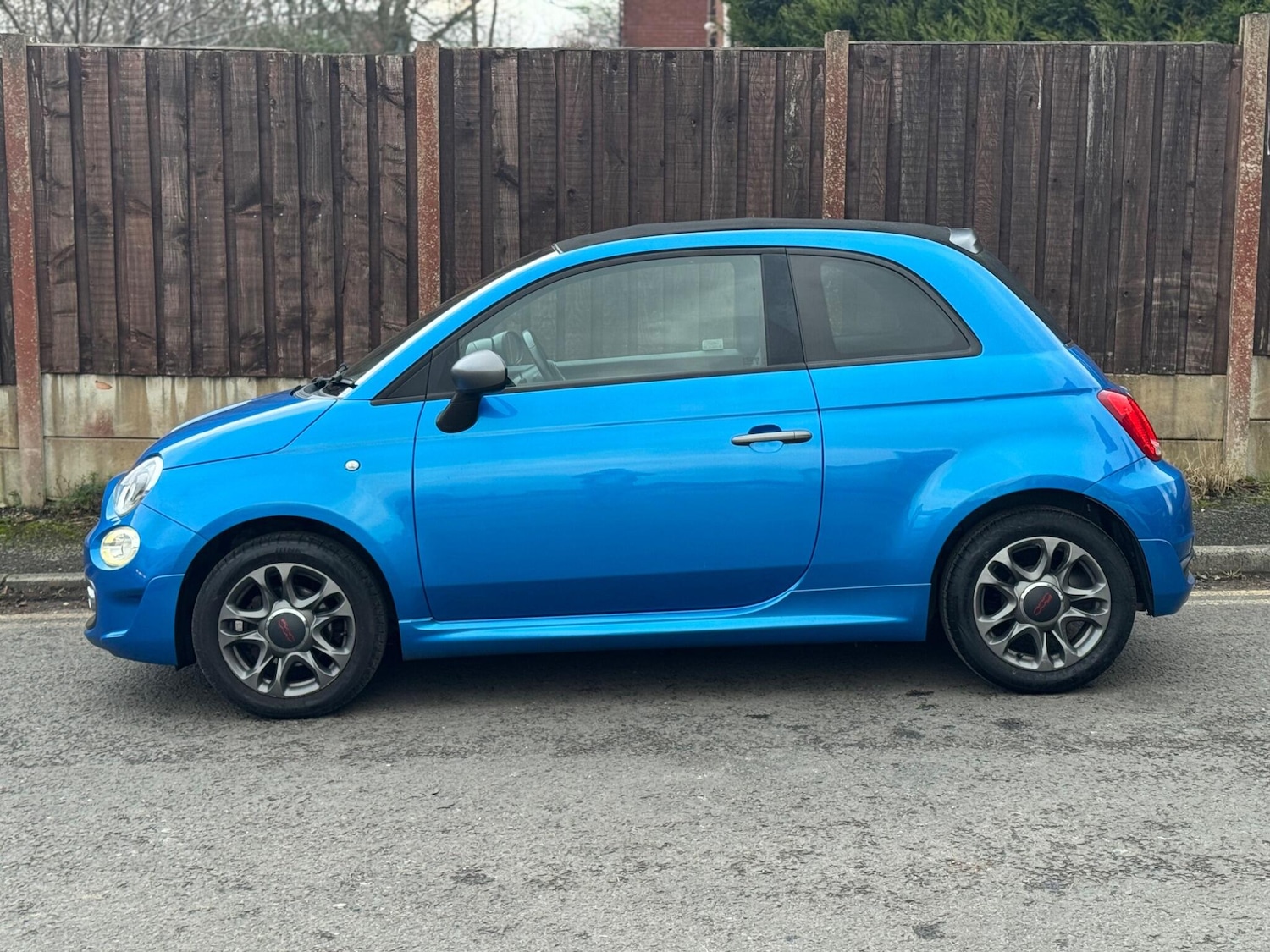 Used Fiat 500 2016 for sale - 77387038: Photo 7